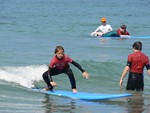 JP's Surf Camp