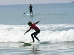 JP's Surf Camp