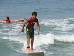 JP's Surf Camp