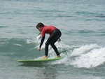 JP's Surf Camp
