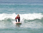 JP's Surf Camp