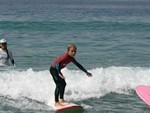 JP's Surf Camp