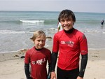 JP's Surf Camp