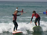 JP's Surf Camp