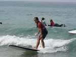 JP's Surf Camp