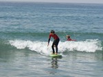 JP's Surf Camp