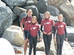 JP's Surf Camp