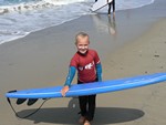 JP's Surf Camp