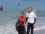JP's Surf Camp
