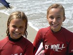 JP's Surf Camp