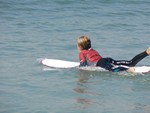 JP's Surf Camp