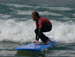 JP's Surf Camp