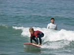 JP's Surf Camp