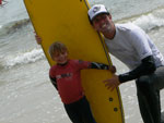 JP's Surf Camp