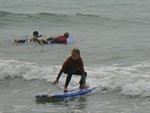 JP's Surf Camp