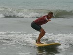 JP's Surf Camp