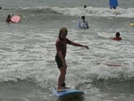 JP's Surf Camp