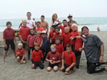 JP's Surf Camp
