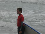 JP's Surf Camp