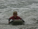 JP's Surf Camp