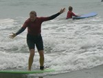 JP's Surf Camp