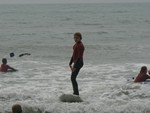 JP's Surf Camp