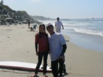 JP's Surf Camp
