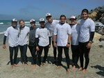 JP's Surf Camp