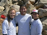 JP's Surf Camp