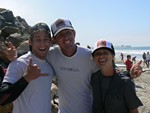 JP's Surf Camp