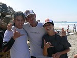 JP's Surf Camp