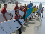 JP's Surf Camp
