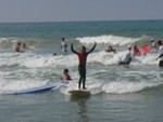 JP's Surf Camp