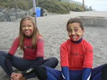 JP's Surf Camp
