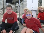 JP's Surf Camp