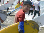 JP's Surf Camp