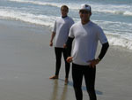 JP's Surf Camp