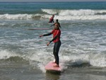 JP's Surf Camp