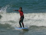 JP's Surf Camp