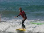 JP's Surf Camp