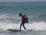 JP's Surf Camp