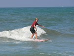 JP's Surf Camp