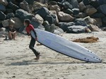 JP's Surf Camp
