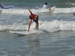 JP's Surf Camp