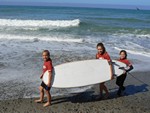 JP's Surf Camp