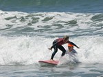 JP's Surf Camp