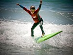 JP's Surf Camp