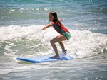 JP's Surf Camp