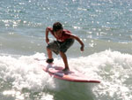 JP's Surf Camp
