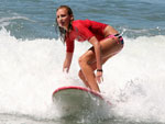 JP's Surf Camp